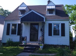 703 W Florence Ave, Louisville, KY 40215