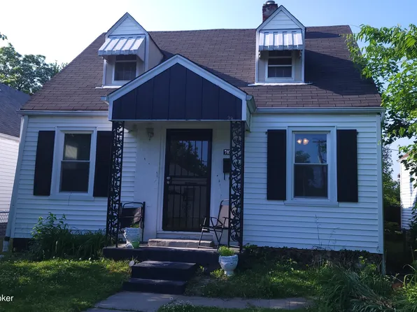 703 W Florence Ave, Louisville, KY 40215