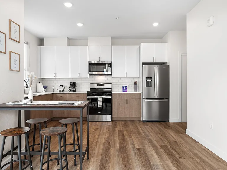 Enso Zen Apartments — Photo 12