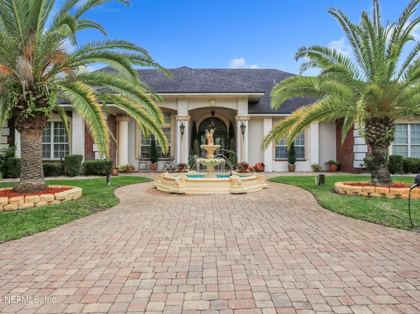 12653 MISSION HILLS Circle N, Jacksonville, FL 32225