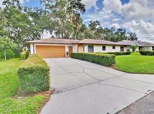 1039 S Fir Ter, Inverness, FL 34450