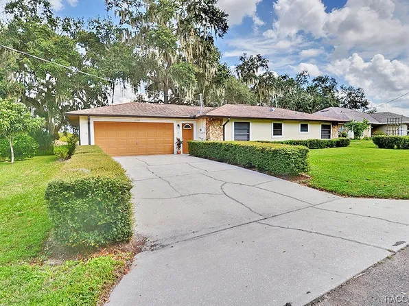 1039 S Fir Ter, Inverness, FL 34450