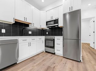 1504 N Capitol St NW #2, Washington, DC 20002