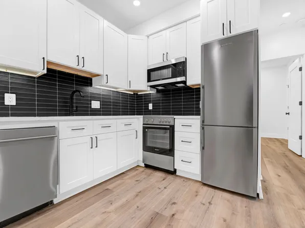 1504 N Capitol St NW, Washington, DC