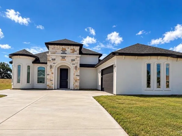 319 Brooks Cir, La Feria, TX 78559