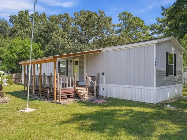 565 Summer Dr., Conway, SC 29526