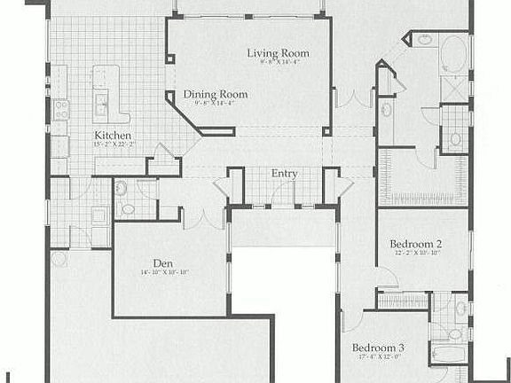 2nd image of 2914 W Plum Hollow Ct