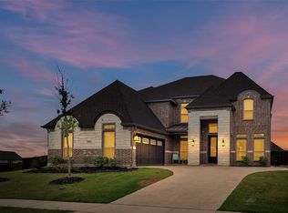 3232 Lakeshore Dr, Anna, TX 75409
