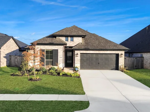 27134 Spearbract Hollow Trl, Hockley, TX 77447