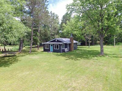 N8217 Waboose Ln, Crivitz, WI, 54114