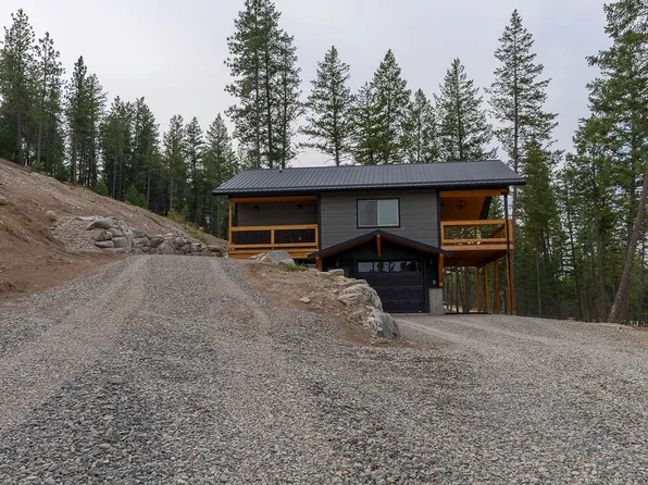61 Rove Run, Eureka, MT 59917