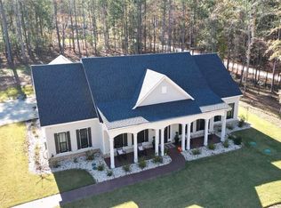 612 Wild Turkey Dr, Pine Mountain, GA 31822