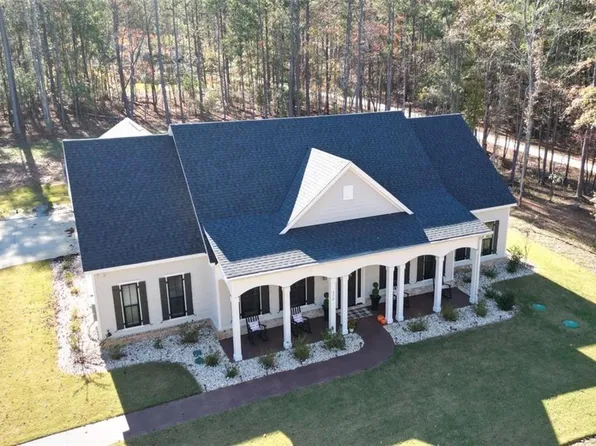 612 Wild Turkey Dr, Pine Mountain, GA 31822