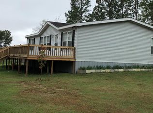 4A Virgie Stevison Rd, Richton, MS 39476
