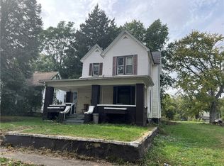 1113 N College St, Decatur, IL 62522
