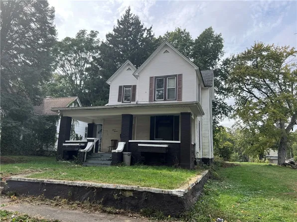 1113 N College St, Decatur, IL 62522