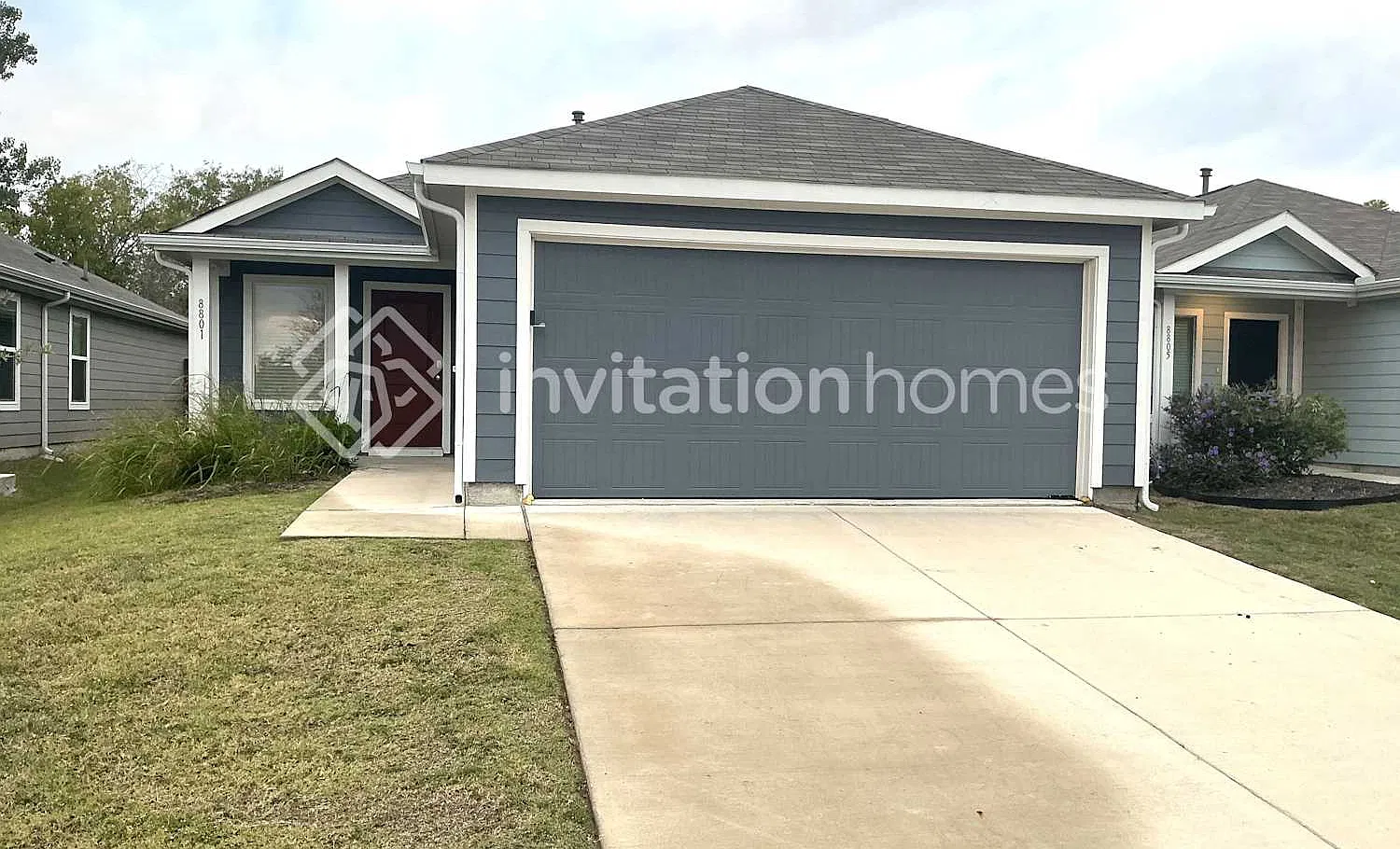 8801 Red Fox Trail Mckinney, TX 75071 — Photo 1