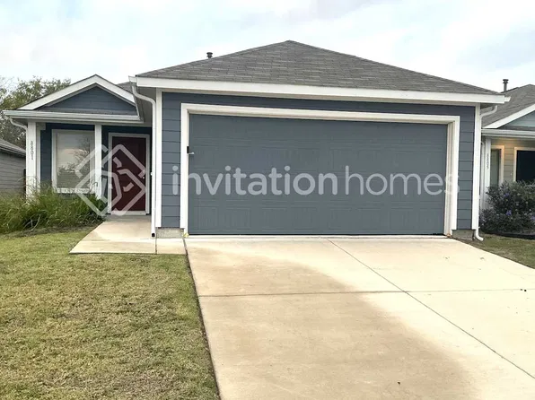8801 Red Fox Trl, McKinney, TX