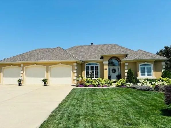13125 Red Oak Ct, Platte City, MO 64079