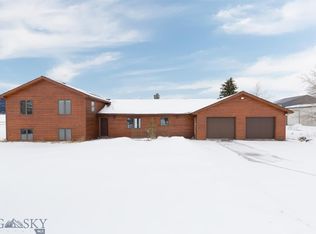 4998 Johnson Rd, Bozeman, MT 59718