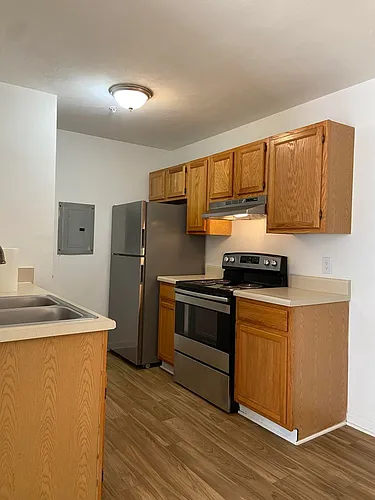 Floor plan 413E
