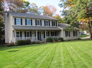 6303 Sandava Ave NW, Canton, OH 44718