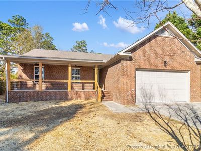 3638 Golfview Rd, Hope Mills, NC, 28348