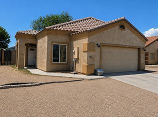 715 W Burrell Ln, Safford, AZ 85546