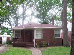 19339 Sussex St, Detroit, MI 48235