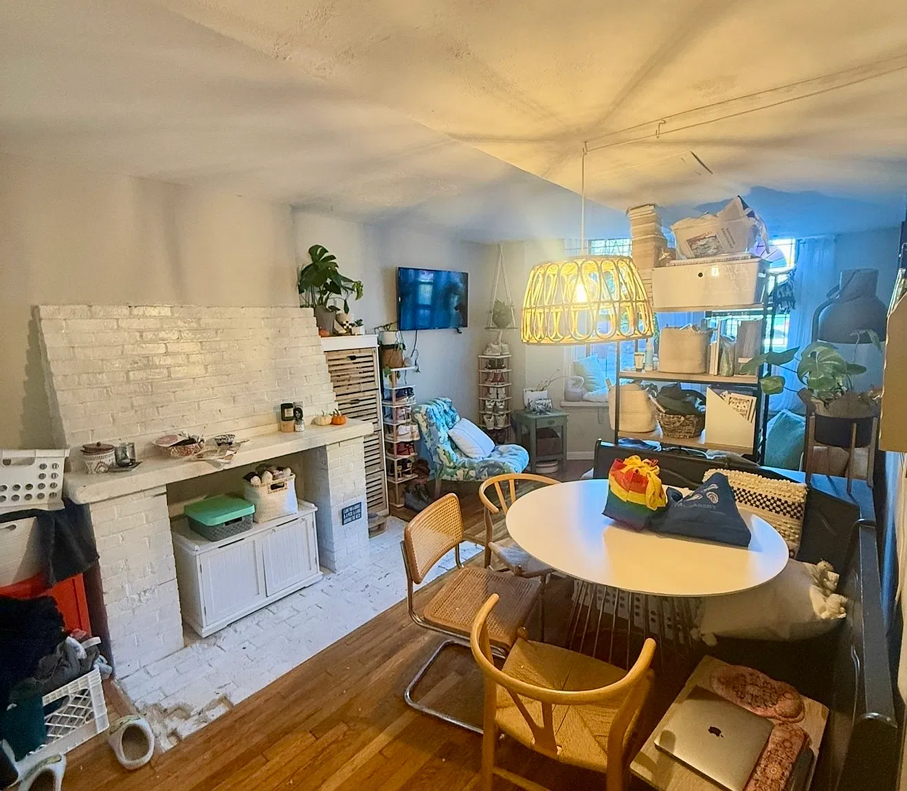 1 bed, 475 sqft, $2,100 — Photo 1