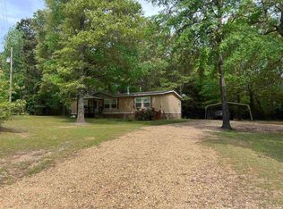 1836 Ouachita 4 Rd, Chidester, AR 71726
