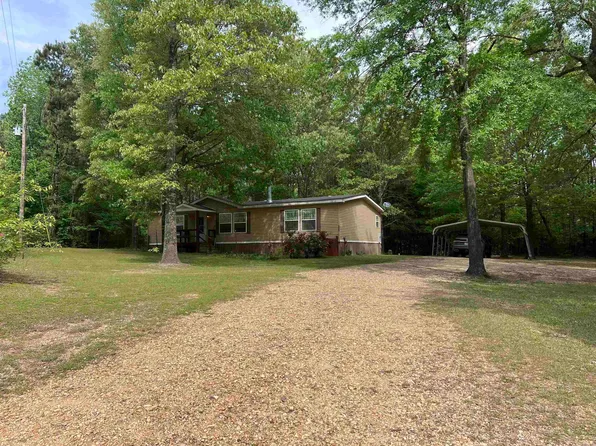 1836 Ouachita 4 Rd, Chidester, AR 71726
