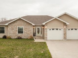 101 Cyclone Ln, Madrid, IA 50156