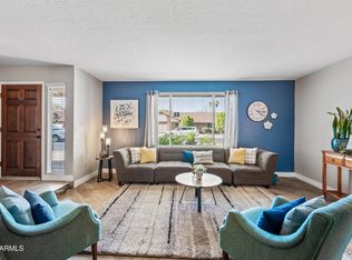 1105 W MESETO Avenue, Mesa, AZ 85210