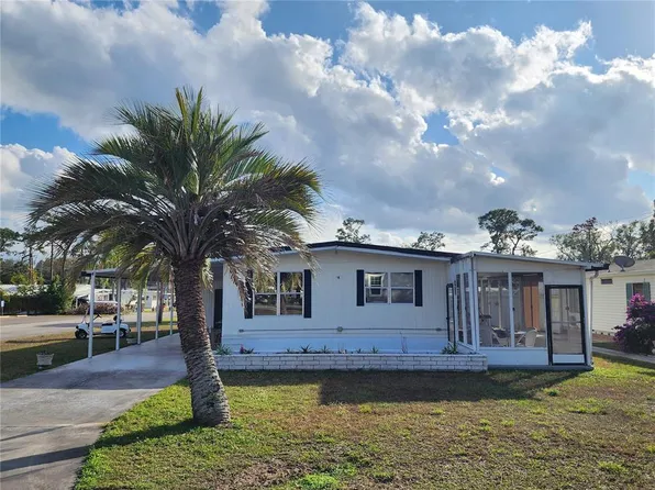37426 Melinda Ave, Zephyrhills, FL 33542