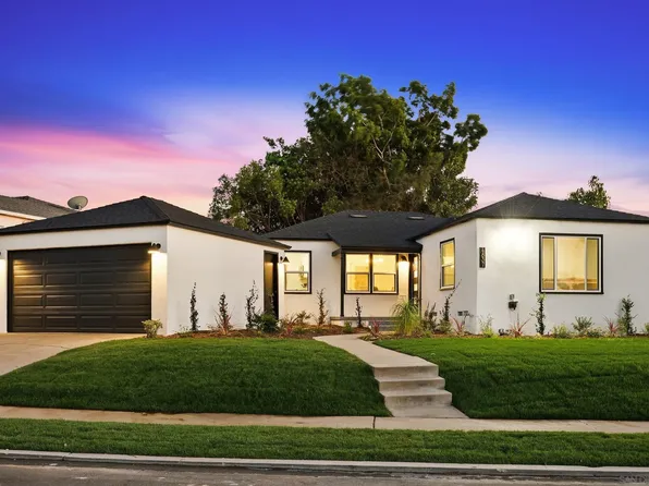 4837 Lila Dr, San Diego, CA 92115