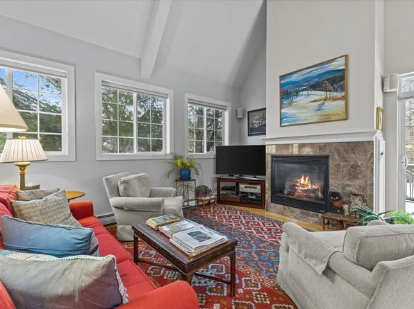 70 Homestead Lane, Waterbury, VT 05676