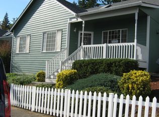 425 NE 7th Ave, Camas, WA 98607