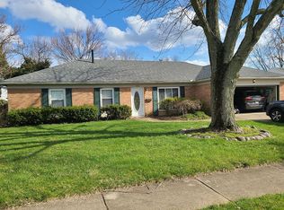 122 Mountair Dr, Vandalia, OH 45377