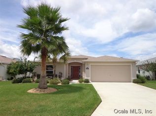 16410 SW 14th Avenue Rd, Ocala, FL 34473
