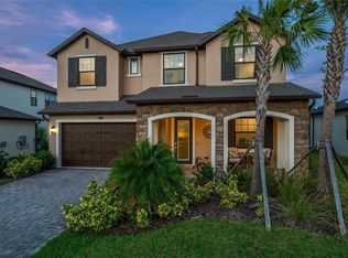 3952 Aldea Way, Zephyrhills, FL 33543