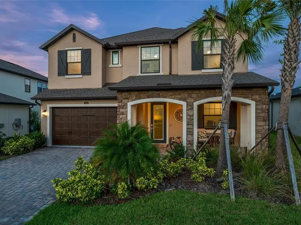 3952 Aldea Way, Zephyrhills, FL 33543
