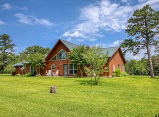 2219 Acr 1217, Grapeland, TX 75844