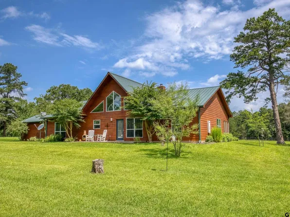 2219 Acr 1217, Grapeland, TX 75844