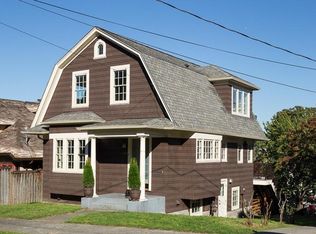 3706 41st Ave S, Seattle, WA 98144