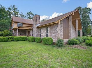 7012 Kali Oka Rd, Saraland, AL 36571