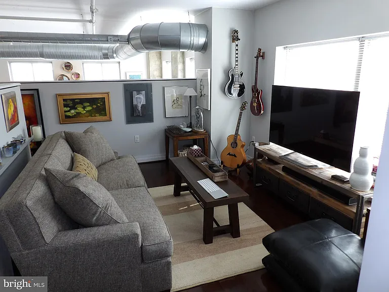 301 Massachusetts Ave NW #1201 — Photo 10