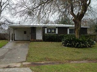 5307 Aster St, Bossier City, LA 71112
