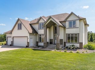 15325 295th Ave NW, Zimmerman, MN 55398