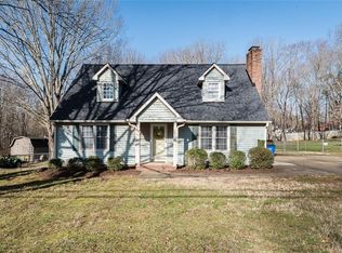 1535 Rogers Rd, Graham, NC 27253